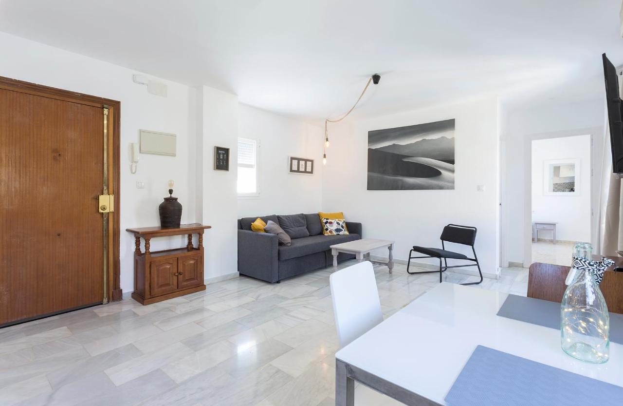 Ferienwohnung Azvalia - Miracle El Puerto de Santa María Exterior foto