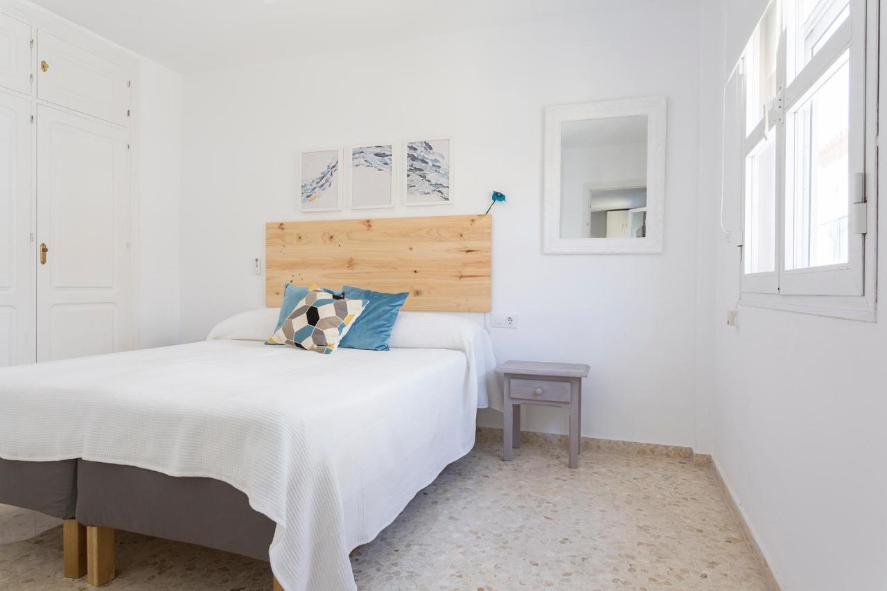 Ferienwohnung Azvalia - Miracle El Puerto de Santa María Exterior foto