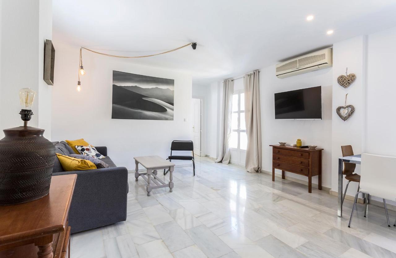 Ferienwohnung Azvalia - Miracle El Puerto de Santa María Exterior foto