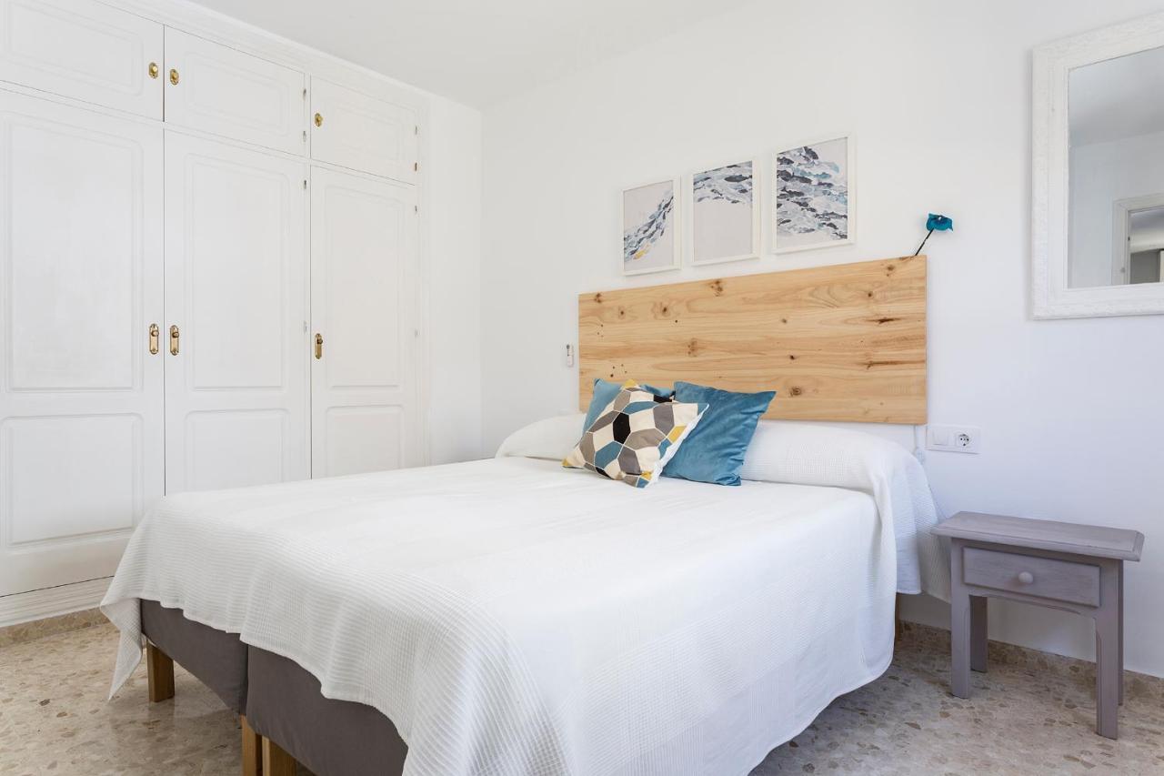 Ferienwohnung Azvalia - Miracle El Puerto de Santa María Exterior foto