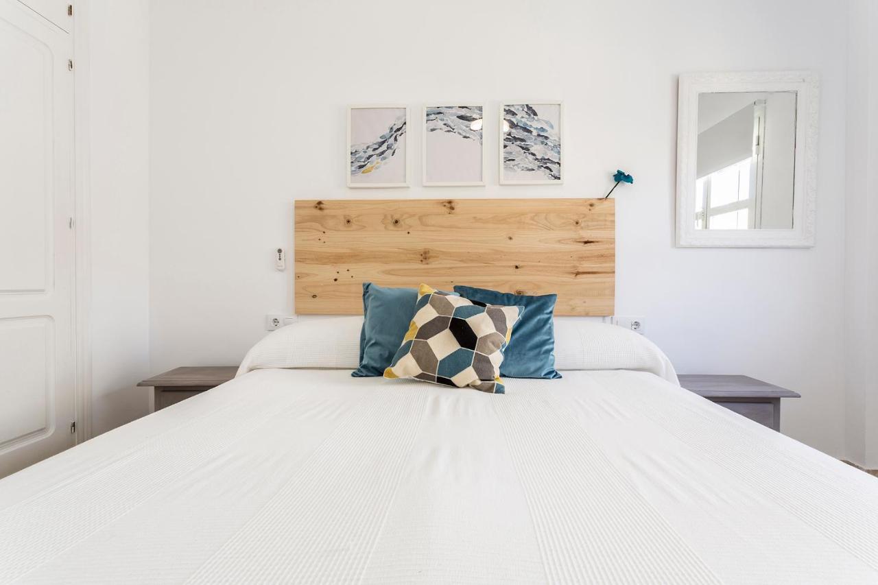 Ferienwohnung Azvalia - Miracle El Puerto de Santa María Exterior foto
